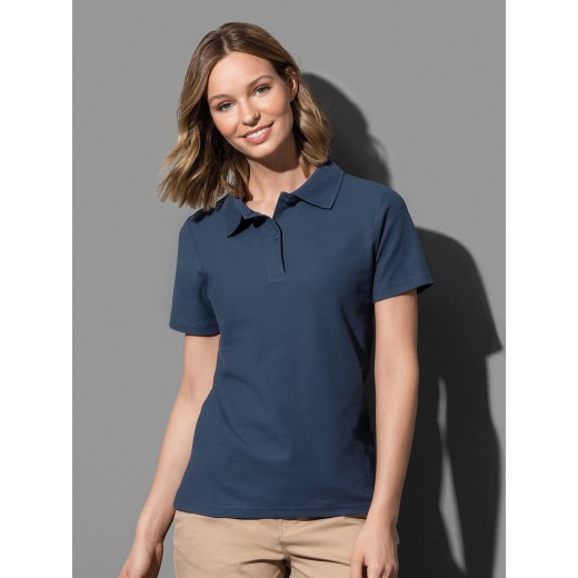 POLO WOMAN ST3100