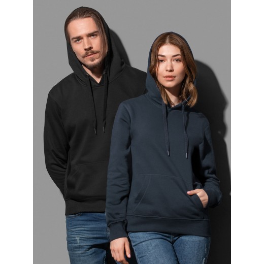 ACTIVE SWEAT HOODY ST5600