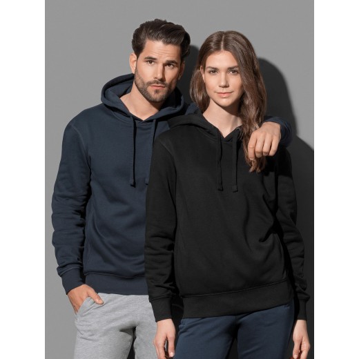 RECYCLED UNISEX SWEAT HOODIE ST5630