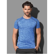 RECYCLED SPORTS-T REFLECT MEN ST8840