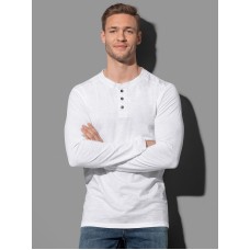 SHAWN HENLEY LONG SLEEVE ST9460