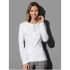 SHARON HENLEY LONG SLEEVE ST9580