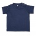 T-SHIRT BABY 100% COTONE