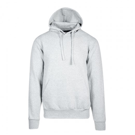FELPA UNISEX CAPPUCCIO 70/30% COT/POL 280 GR/M2 IT475