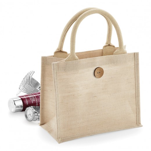 JUCO MINI GIFT BAG 75%J 25%C