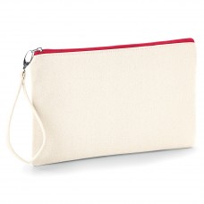 WRISTLET POUCH 100%C