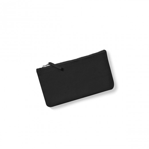 CANVAS ACCESSORY CASE 100%C