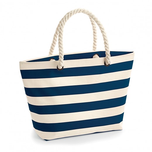 BEACH BAG 100%C