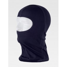 PASSAMONTAGNA ANTISTATICO IGNIFUGO PROTEZIONE FIAMMA SALDATURA B0101