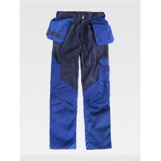 PANTALONE DA LAVORO B1415