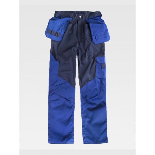 PANTALONE DA LAVORO B1415