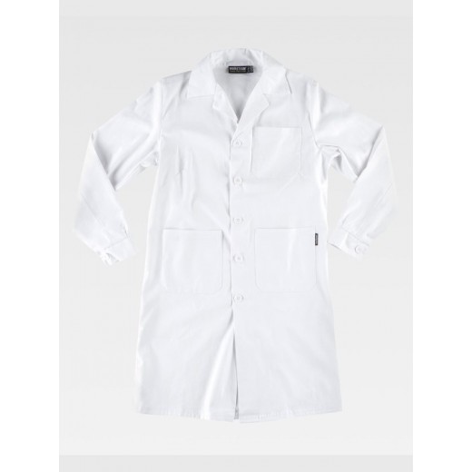 CAMICE DONNA COTONE B6111