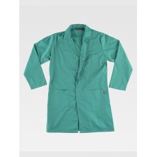 CAMICE UNISEX B6700
