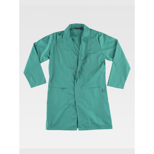 CAMICE UNISEX B6700