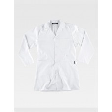 CAMICE UNISEX B6701
