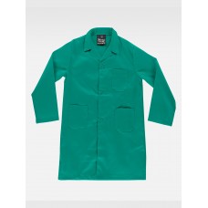 CAMICE BAMBINO B6800