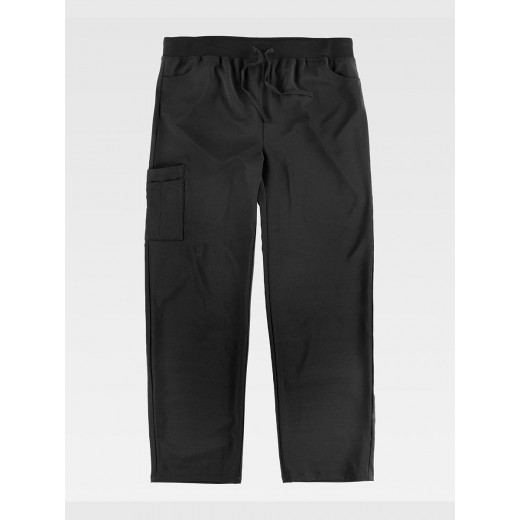 PANTALONE UNISEX SERVIZI B6920