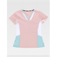 CASACCA DONNA TESSUTO ELASTICIZZATO B6951
