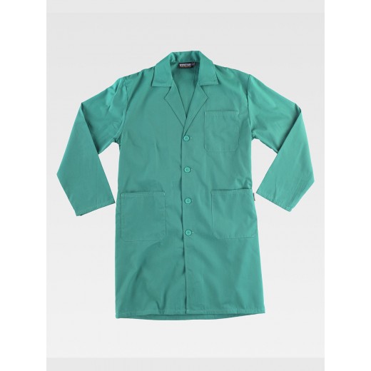 CAMICE UOMO B7100