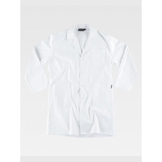 CAMICE UOMO COTONE B7111