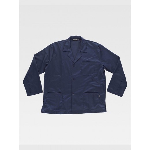 CAMICE UOMO CORTO B7200