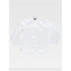 GIACCA CUOCO MANICA LUNGA B9002