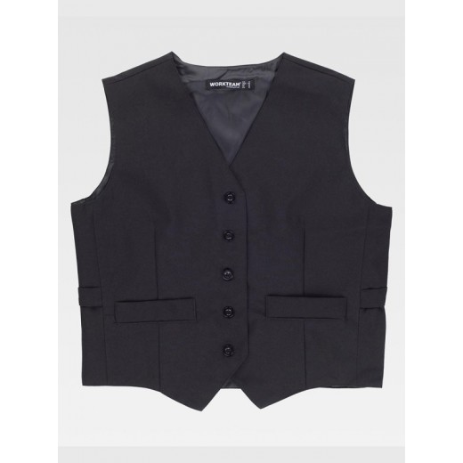 GILET DONNA B9030