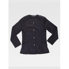 CASACCA DONNA MANICA CORTA B9550