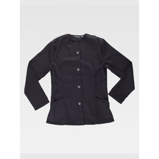CASACCA DONNA MANICA CORTA B9550