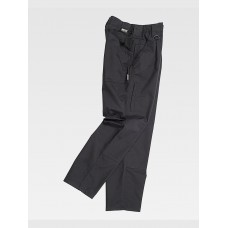 PANTALONE DA LAVORO C4015