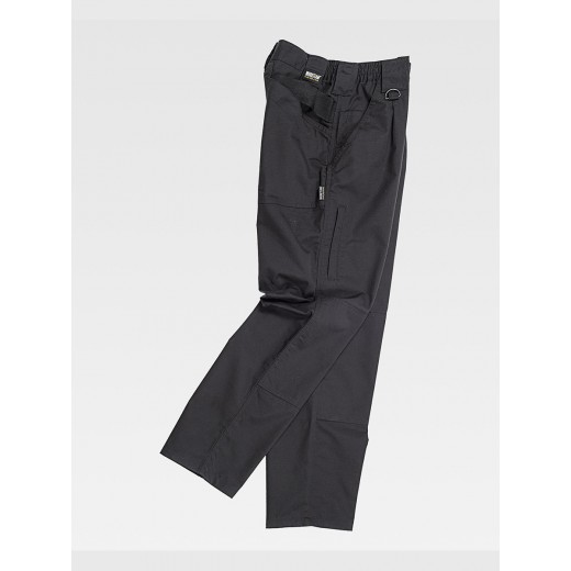 PANTALONE DA LAVORO C4015