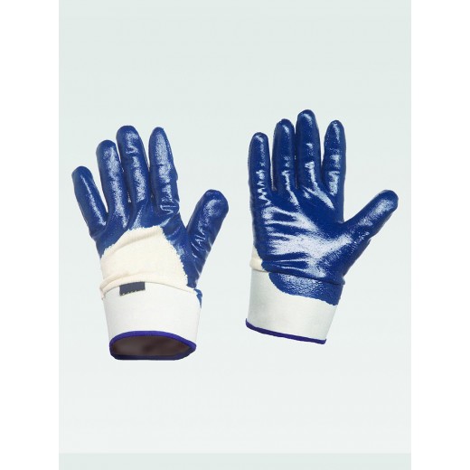 GUANTI DA LAVORO EN 388 G4401