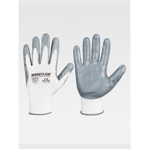 GUANTI DA LAVORO EN 388 G4601