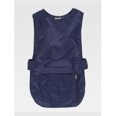 CASACCA DONNA SERVIZI REGOLABILE SUI FIANCHI M2008