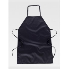 GREMBIULE CON PETTORINA M300