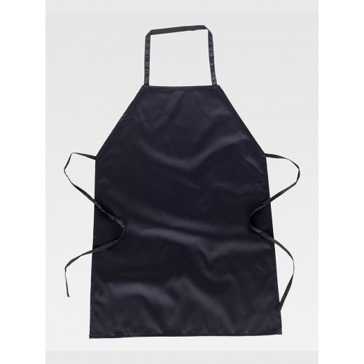GREMBIULE CON PETTORINA M300