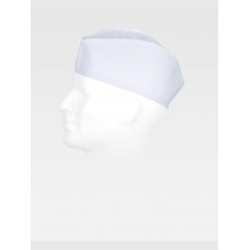 CAPPELLO UOMO CON RETE IDEALE PER ALIMENTAZIONE M602