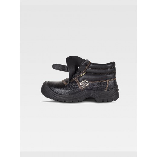 SCARPA DA LAVORO S1P SRC P2101