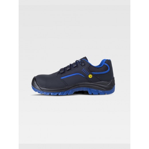 SCARPA DA LAVORO S3 SRC ESD P2912