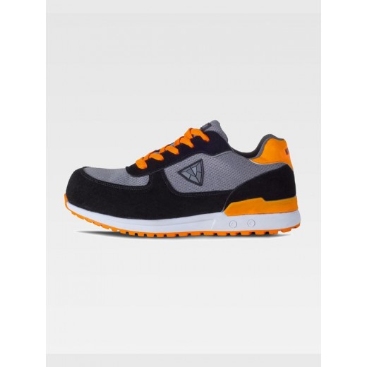 SCARPA DA LAVORO S1P SRA P3010