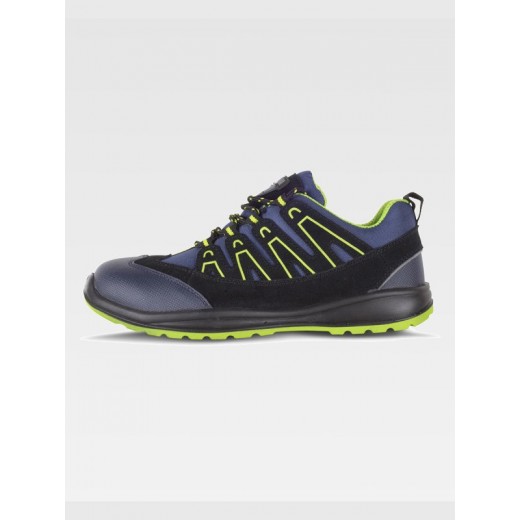 SCARPA DA LAVORO S1P SRC P3012