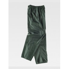 PANTALONE IMPERMEABILE LEGGERO S2014