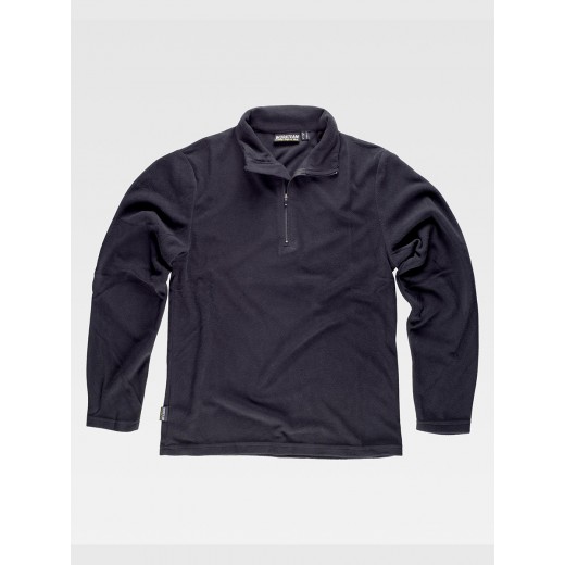 MICROPILE MEZZA ZIP S4001