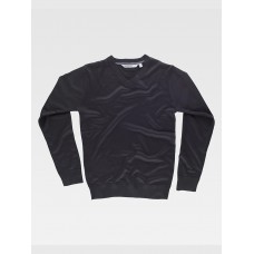 PULLOVER UNISEX COLLO A V S5600