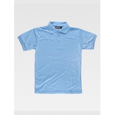 POLO MANICA CORTA S6500