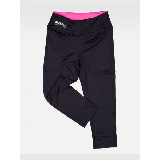 LEGGINGS MEZZO POLPACCIO S7502