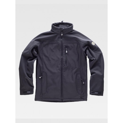 SOFTSHELL S9010