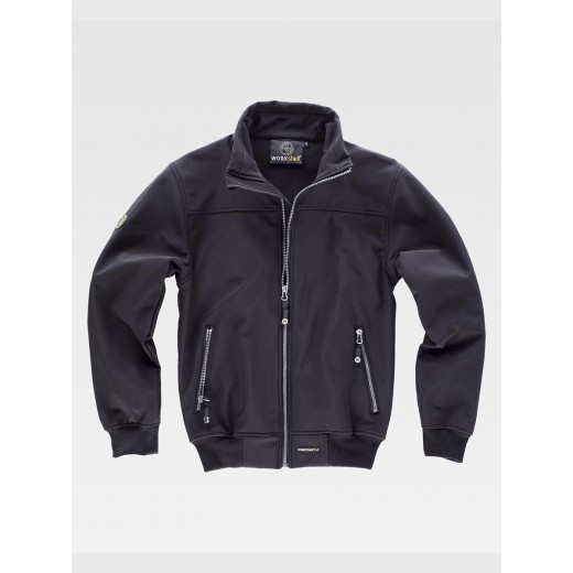 SOFTSHELL S9013