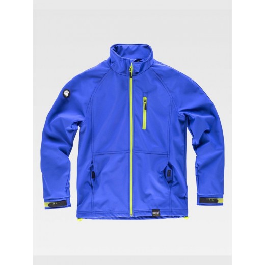 SOFTSHELL S9480