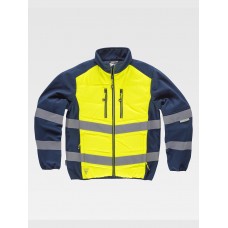 SOFTSHELL ALTA VISIBILITA S9605
